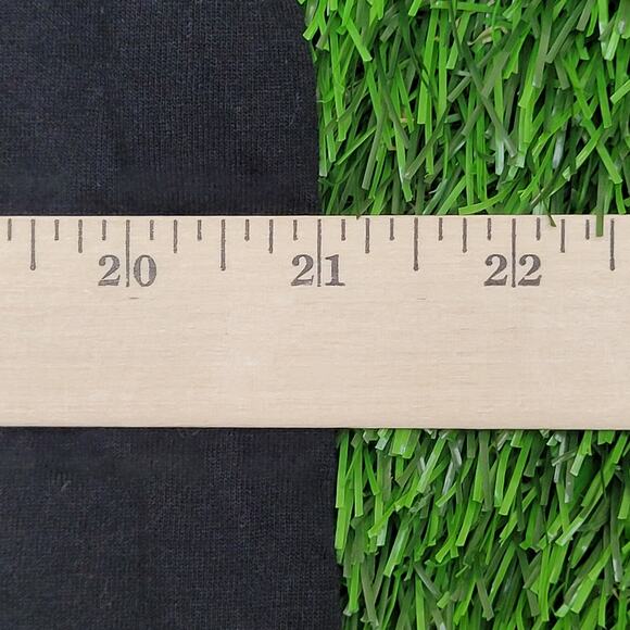 NASA Outer-Space Planet Shirt Womens 2XL 21x25 Black - Picture 5 of 11